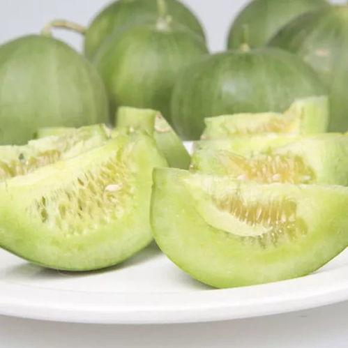 脆甜小香瓜蜜瓜怎么吃视频,脆甜小香瓜蜜瓜的多样食用攻略