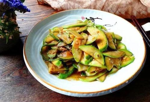 小茭瓜怎么炒着吃视频大全,视频大全教你美味家常菜