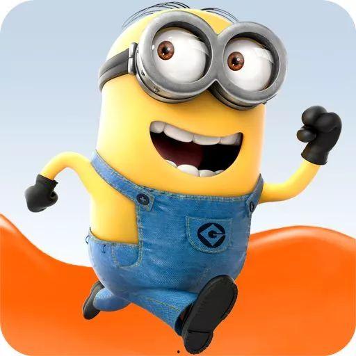 小黄人吃瓜吐籽视频,欢乐吃瓜吐籽大作战