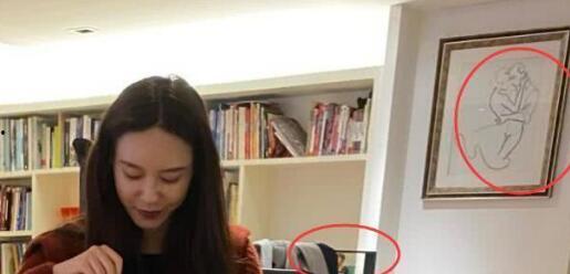 张大奕和蒋凡吃大瓜视频,娱乐圈再掀波澜