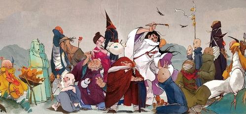 四大护法吃瓜事件视频,揭秘娱乐圈幕后风云