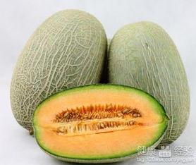 早上吃哈密瓜视频,开启美好一天的甜蜜启程