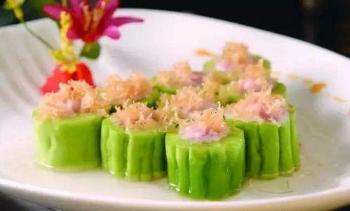 三月瓜配雪鱼可以吃吗视频,春季养生美食新搭配