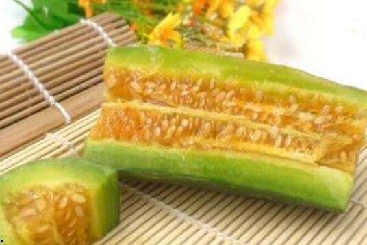 酥瓜怎么吃最好吃视频,视频教你轻松制作最佳口感