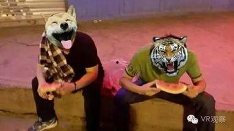 最现实的吃瓜群众视频,揭秘吃瓜群众视角下的热门视频幕后真相