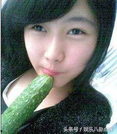 吃美人瓜的视频,一探美人瓜的独特风味