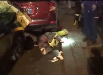 南阳大爷吃瓜视频最新,揭秘民间趣味生活瞬间