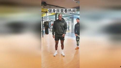 吃瓜群众健身房视频下载,热门视频下载攻略